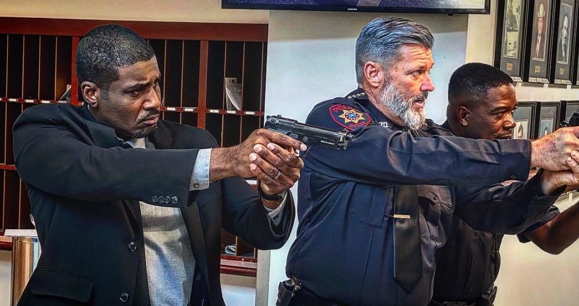 Mickeal Freeland Still Photo